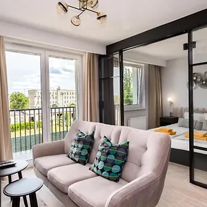 Goma Rent Kliniczna Apartament