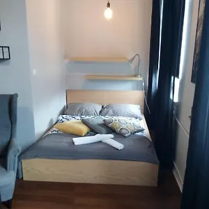  Apartament Art Dreams Chmielna 14 Polska