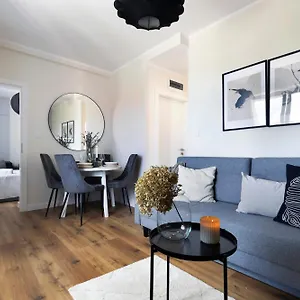 Elite Center Apartament