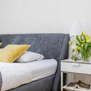  Apartament Rent A Delsbergerallee - Self Check-in Szwajcaria