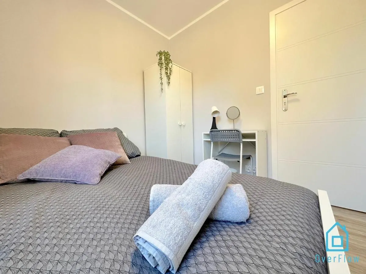 Homestay Pink Fusion Room Gdansk