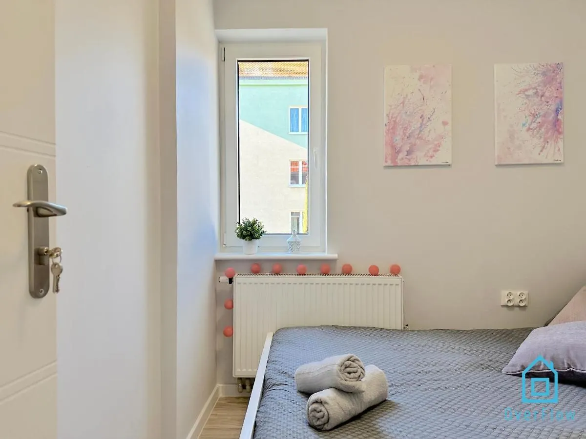 Pink Fusion Room Gdansk